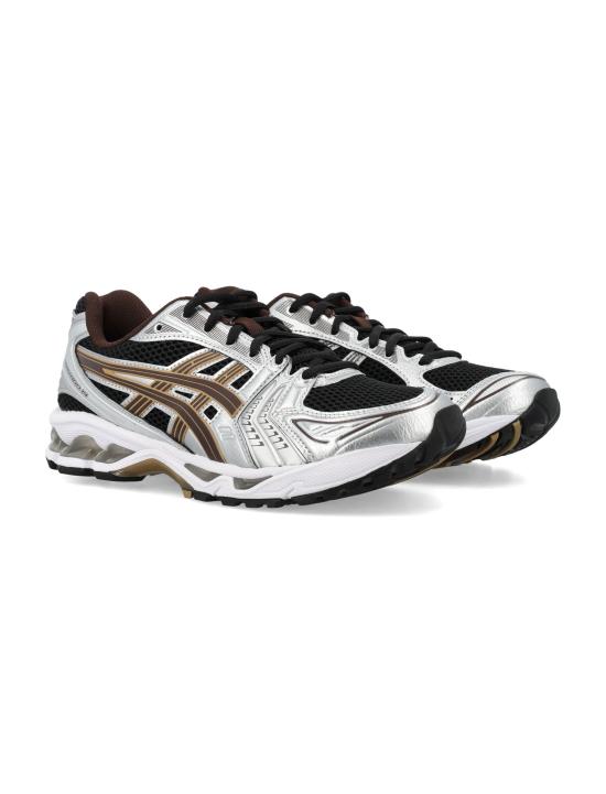 26FW 아식스 스니커즈 1201A019 004 Nero - ASICS