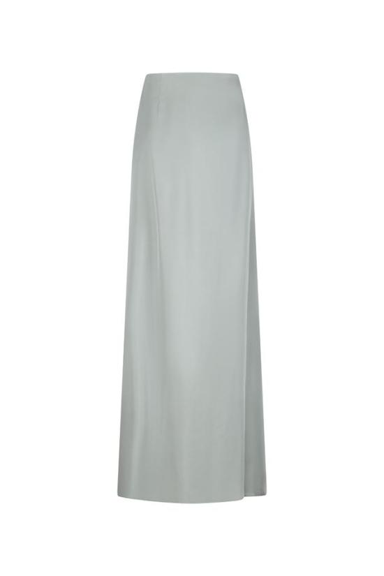  블루마린 롱 스커트 P544P080A - BLUMARINE