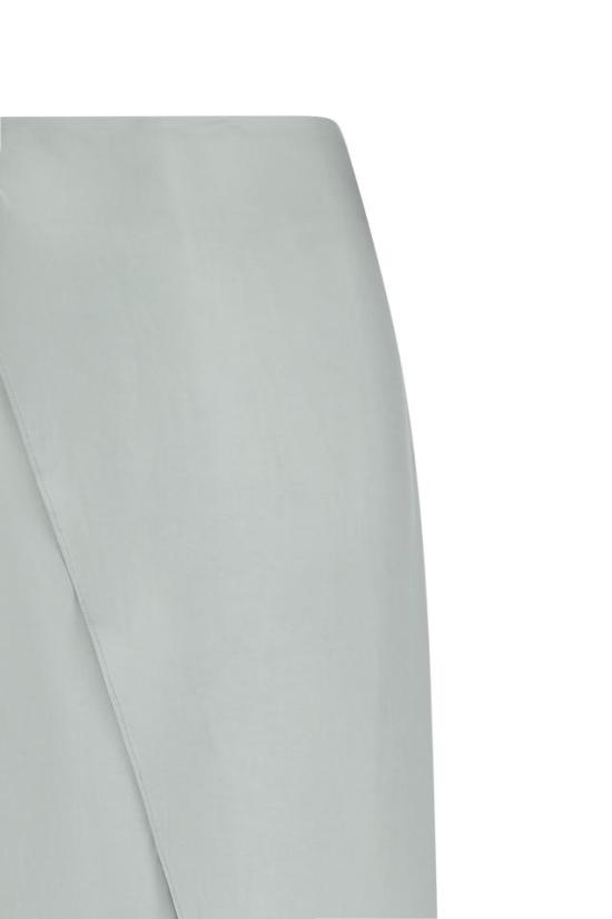  블루마린 롱 스커트 P544P080A - BLUMARINE