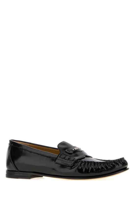 26FW 펜디 로퍼 8D910469F F0QA1 NERO - FENDI
