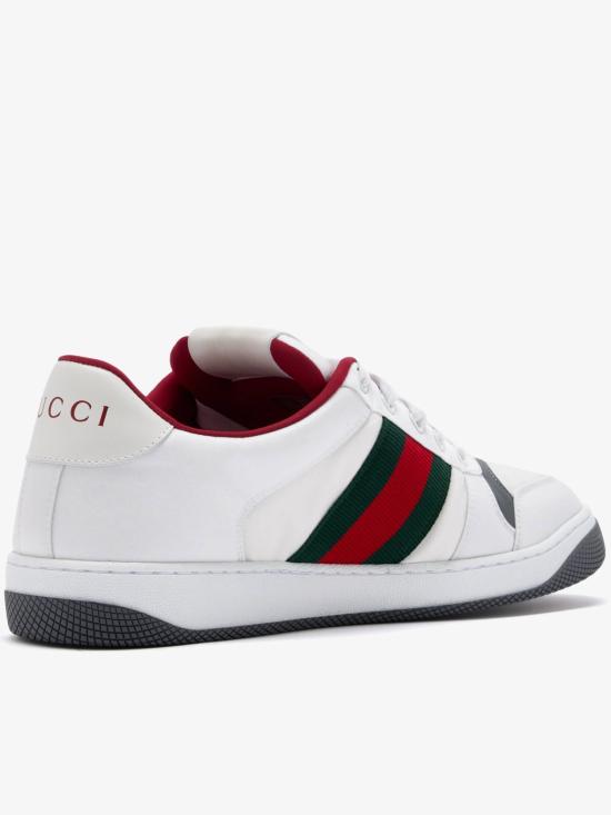 26FW 구찌 스니커즈 A00147 FAGAU 9059 WHITE DOM - GUCCI