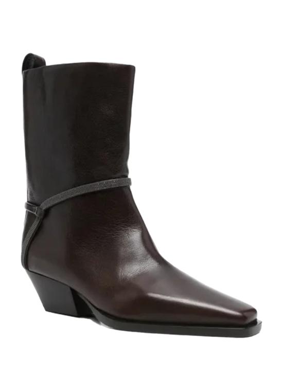 브루넬로 쿠치넬리 부츠 - BRUNELLO CUCINELLI