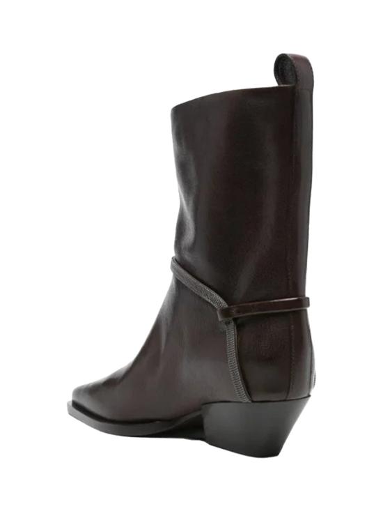  브루넬로 쿠치넬리 부츠 - BRUNELLO CUCINELLI