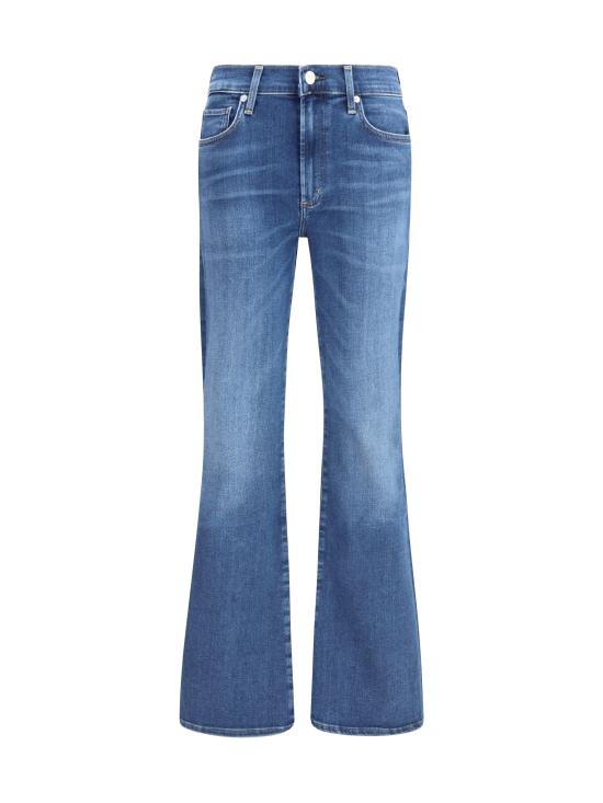 26SS 시티즌 오브 휴머니티 데님 팬츠 2037C1691 AGUST BLUE