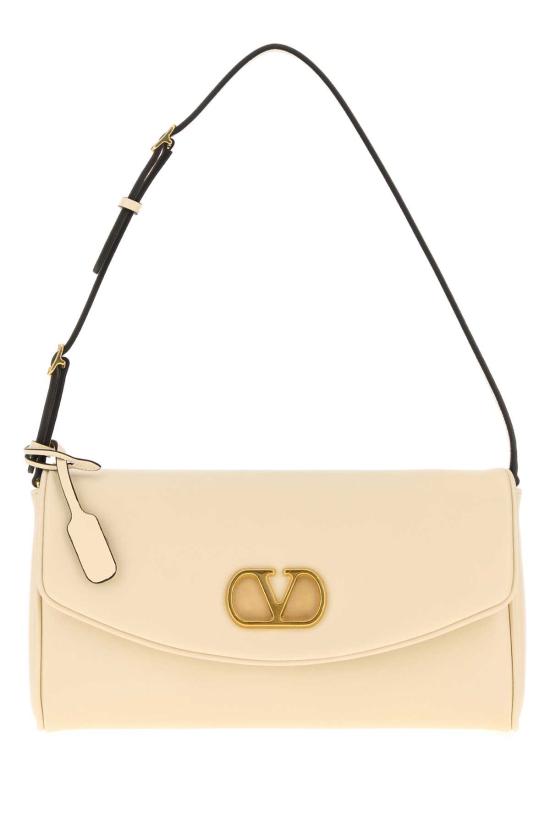 26SS 발렌티노 가라바니 숄더백 8W0B0T31ABM REN BUTTERWHITE