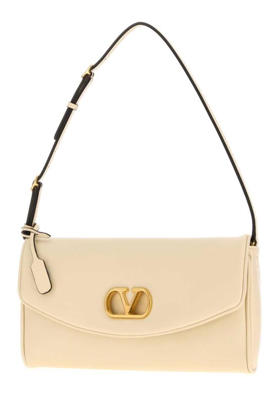 26SS 발렌티노 가라바니 숄더백 8W0B0T31ABM REN BUTTERWHITE - VALENTINO GARAVANI