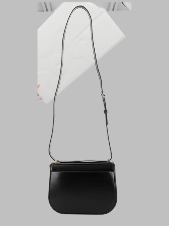 26FW 살바토레 페라가모 크로스백 789541 219867019 BLACK - SALVATORE FERRAGAMO