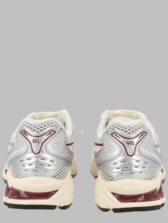 26FW 아식스 스니커즈 1203A740 751 IVORY - ASICS