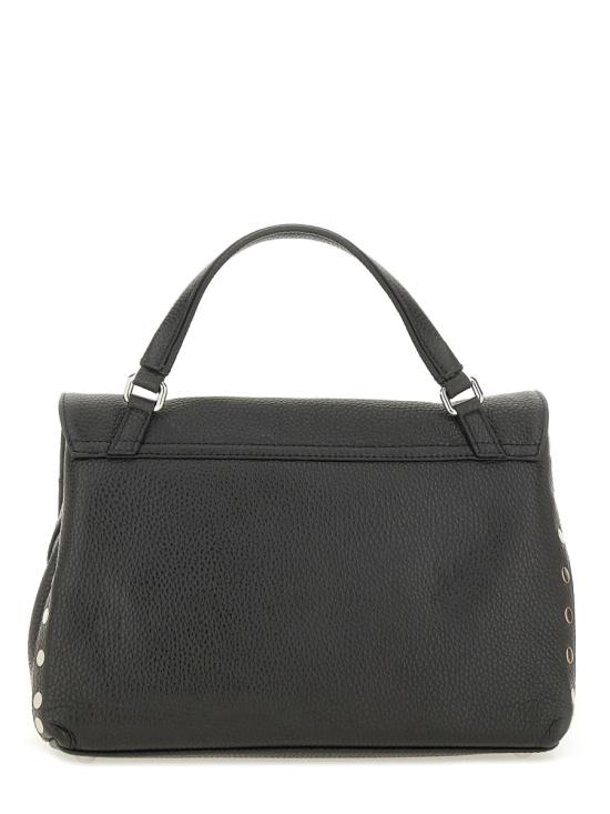 26FW 자넬라토 토트백 068010S 0040000Z0001 BLACK - ZANELLATO