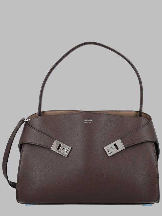 26FW 살바토레 페라가모 숄더백 795204 219816043 BEIGE