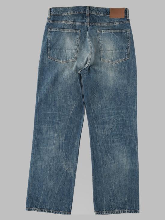 26FW 아워레가시 데님 팬츠 M4265TRI RIVERBLUEWASH - OUR LEGACY