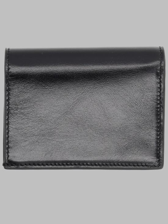 26FW 베르사체 지갑 1024190 1A185662B0AJ BLACK - VERSACE