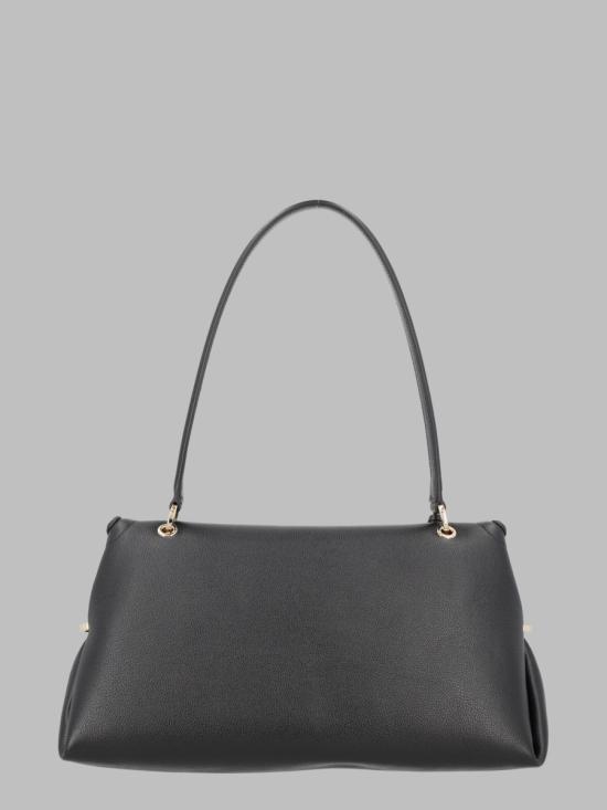 26FW 살바토레 페라가모 숄더백 796247 21A869001 BLACK - SALVATORE FERRAGAMO