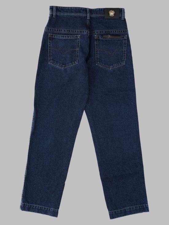 26FW 베르사체 데님 팬츠 75GCB560 DW045SW0904 BLUE - VERSACE