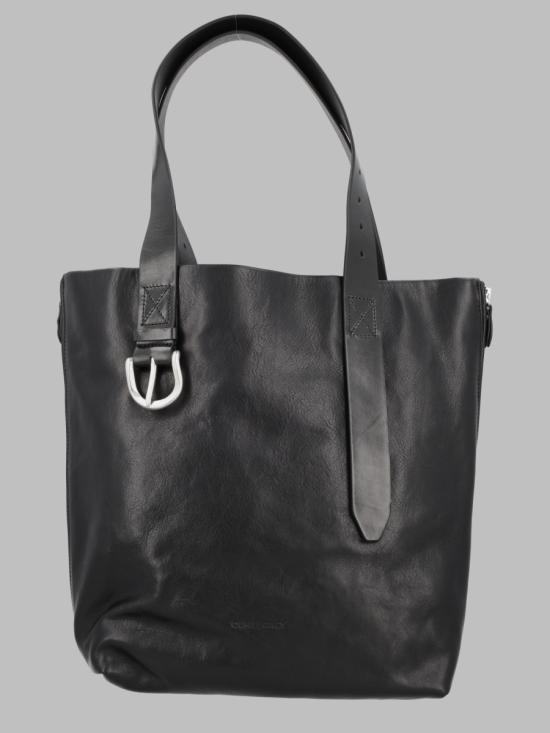 26FW 아워레가시 숄더백 A4268BTB TIREBLACKFOREVERCOWHIDE