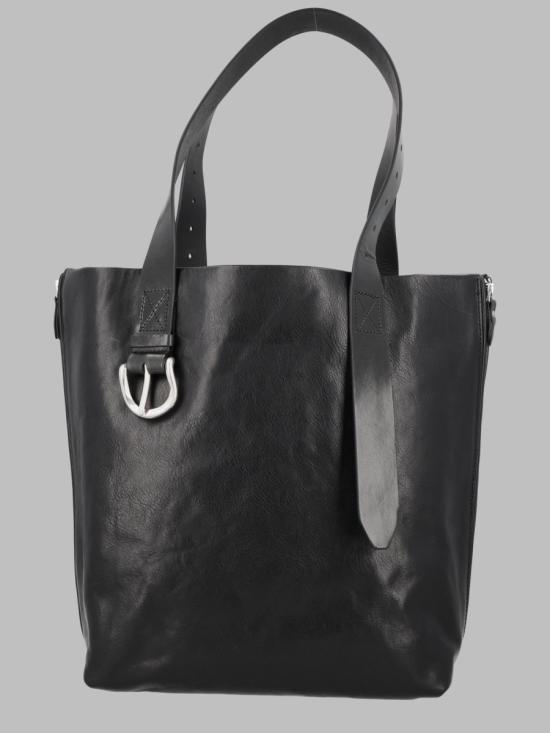 26FW 아워레가시 숄더백 A4268BTB TIREBLACKFOREVERCOWHIDE - OUR LEGACY