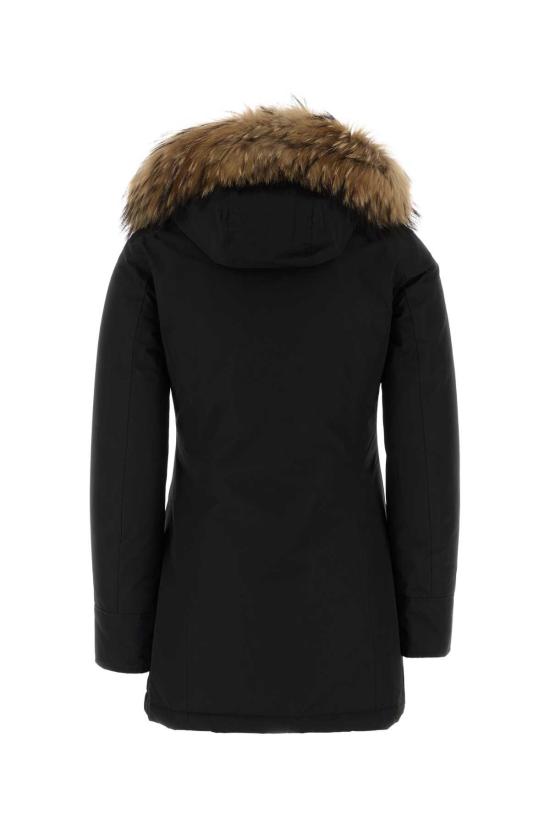 26FW 울리치 패딩 CFWWOU0538FB UT0001BLK BLACK - WOOLRICH