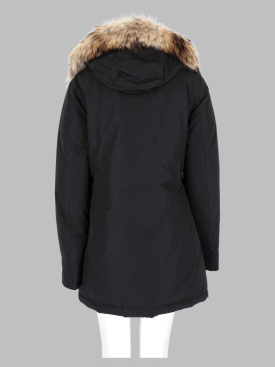 26FW 울리치 패딩 CFWWOU0538FB UT0001BLK BLACK - WOOLRICH