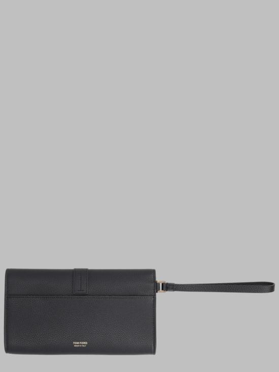 26FW 톰포드 지갑 S0541 LCL615VNAA BLACK - TOMFORD