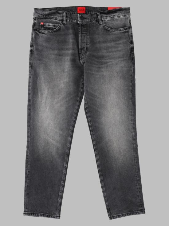 26FW 휴고보스 데님 팬츠 50561473 10280776030 GREY