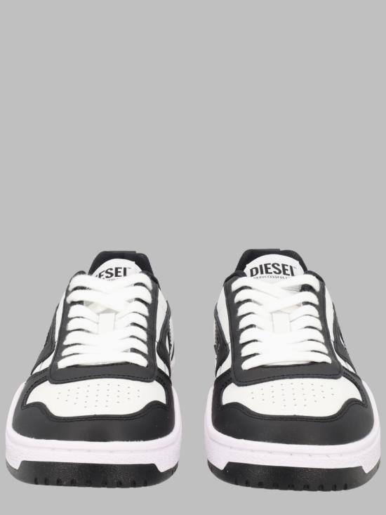 26FW 디젤 스니커즈 Y03363 P5576H1532 WHITE