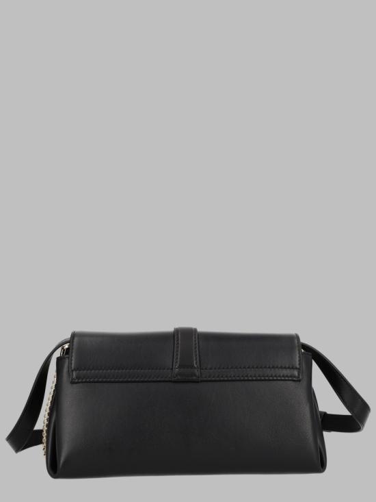 26FW 살바토레 페라가모 크로스백 777233 219795001 BLACK - SALVATORE FERRAGAMO