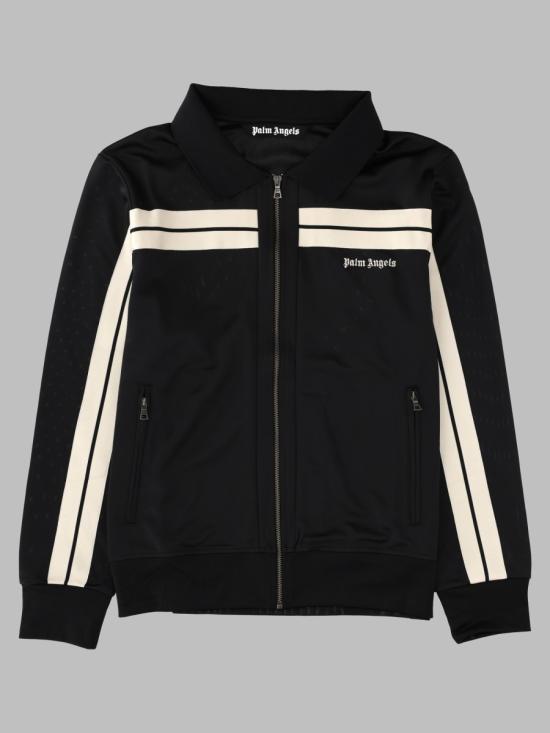 26FW 팜앤젤스 자켓 PAMBD003FB001 1003 BLACK