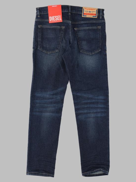 26FW 디젤 데님 팬츠 A10229 0KBBV01 DENIM - DIESEL
