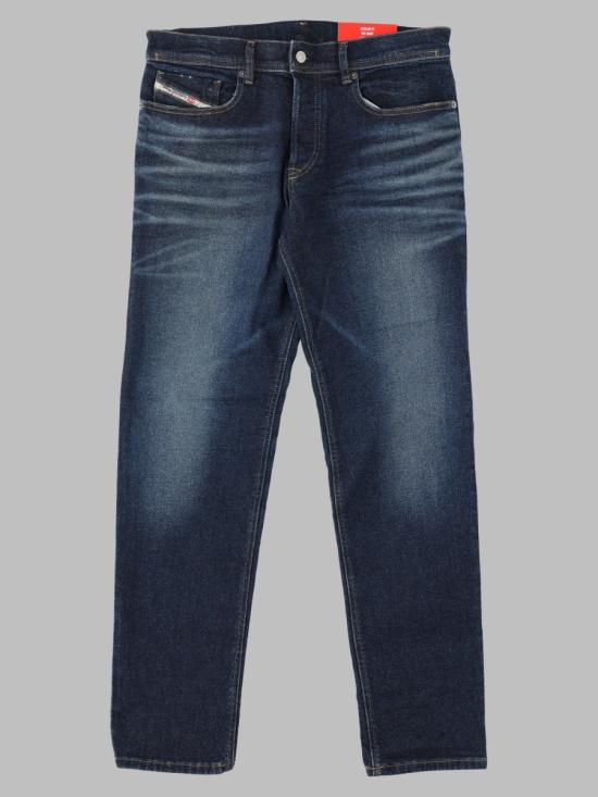 26FW 디젤 데님 팬츠 A10229 0KBBV01 DENIM