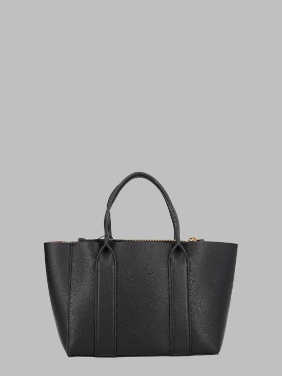26FW 마크제이콥스 토트백 2F6HTT008H01 001 BLACK - MARC JACOBS