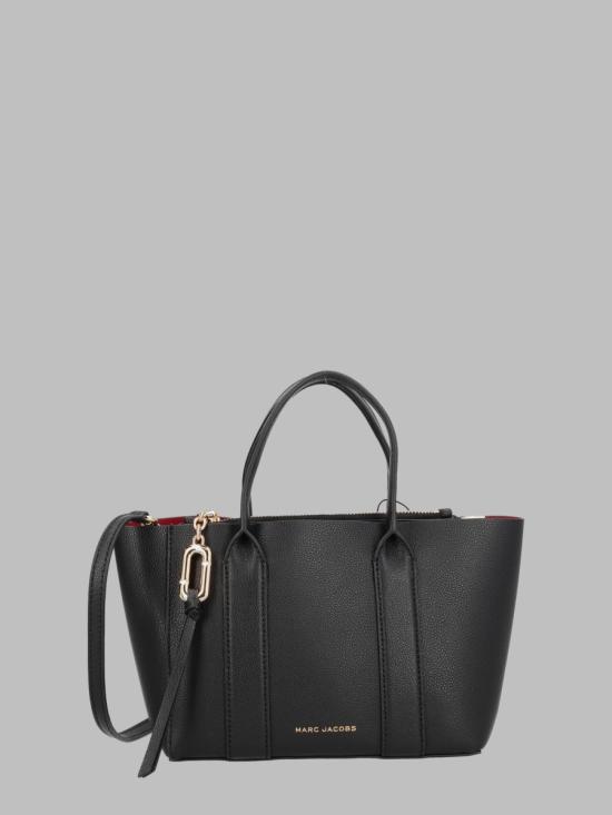 26FW 마크제이콥스 토트백 2F6HTT008H01 001 BLACK