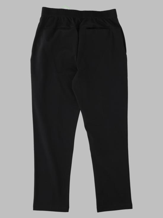 26FW 보스 스트레이트 팬츠 50563983 10280458001 BLACK - BOSS