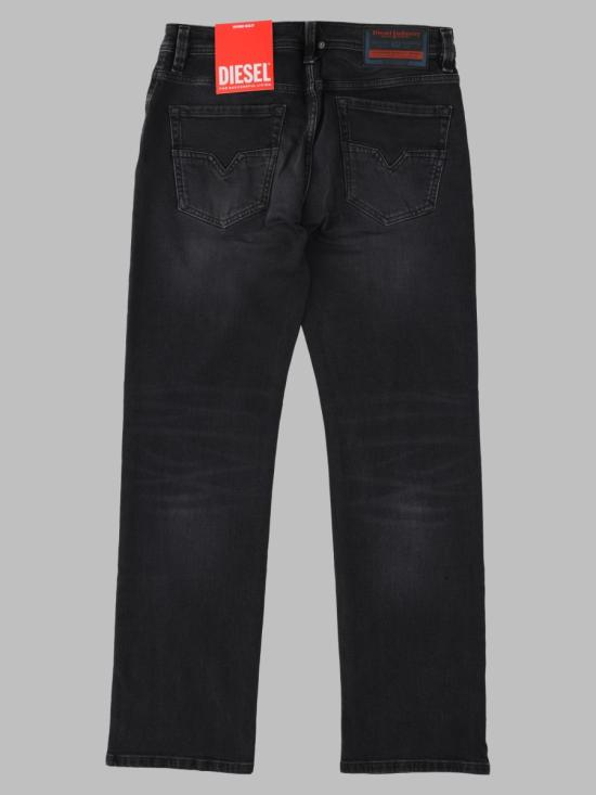 26FW 디젤 1985 라키 레귤러 진 00C06Q 0KBBN02 DENIM - DIESEL