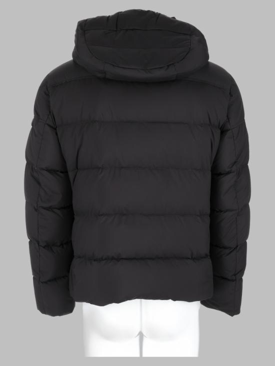 26FW 무레르 BRETT-SH 브렛 SH 자켓 MOUGI100134 TEPA034U0001 BLACK - MOORER