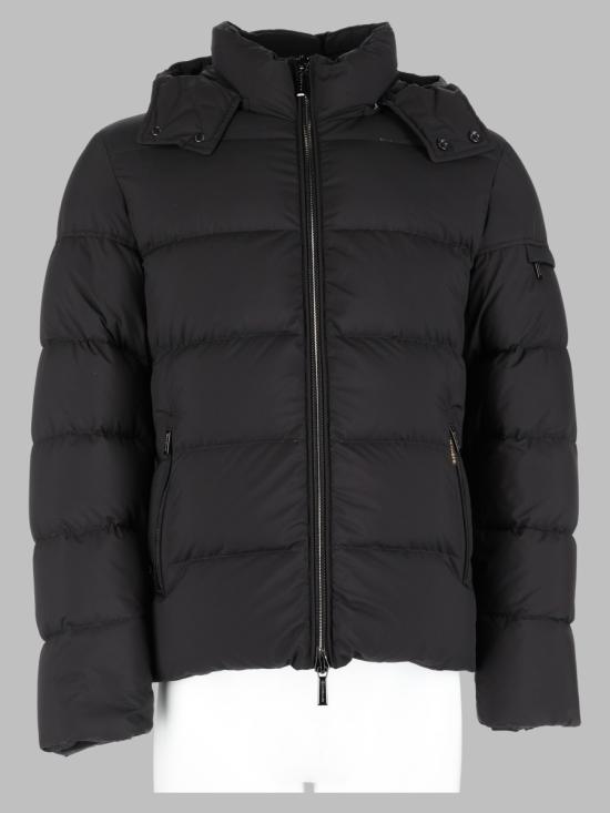 26FW 무레르 BRETT-SH 브렛 SH 자켓 MOUGI100134 TEPA034U0001 BLACK