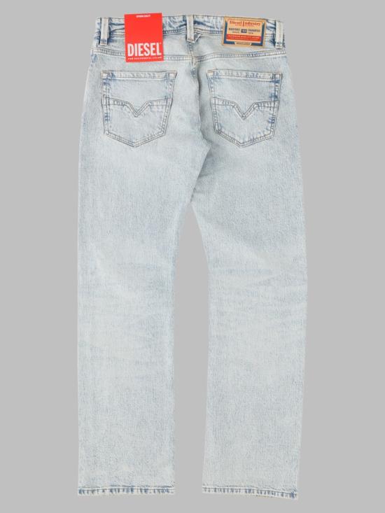 26FW 디젤 1985 라키 레귤러 진 00C06Q 0KBBK01 DENIM - DIESEL