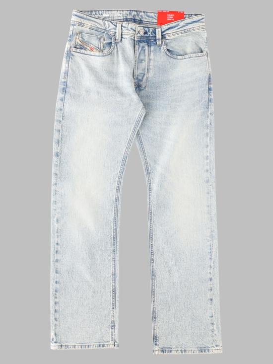 26FW 디젤 1985 라키 레귤러 진 00C06Q 0KBBK01 DENIM
