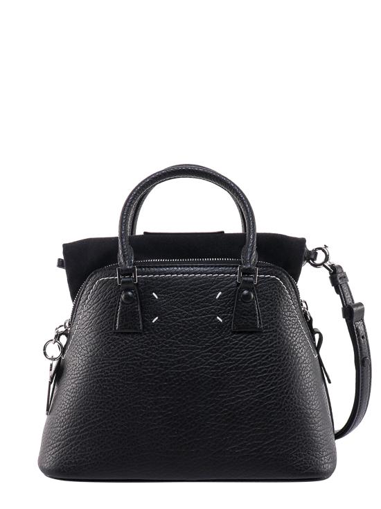 26FW 마르지엘라 5AC 미니 숄더백 S56WG0082 P4455T8013 BLACK - MAISON MARGIELA