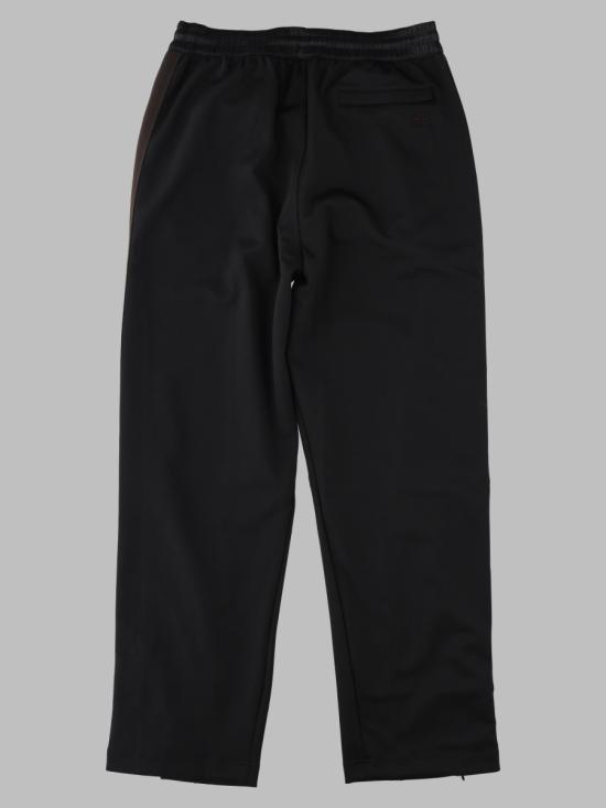 26FW 웨일즈보너 스트레이트 팬츠 UA26JE22 JE06999 BLACK - WALES BONNER