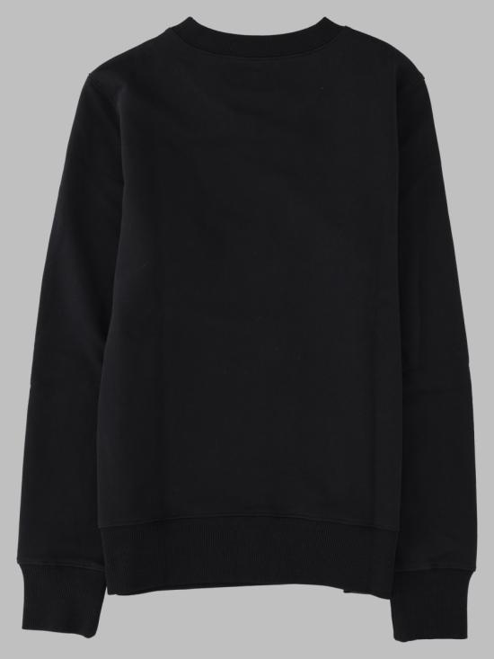 26FW 베르사체 긴팔 티셔츠 79HAIP01 CF06P899 BLACK - VERSACE