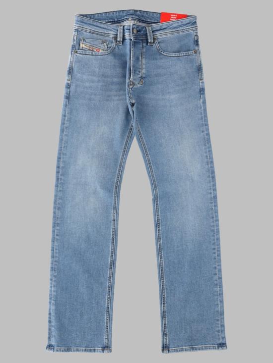 26FW 디젤 1985 라키 레귤러 진 00C06Q 0HDBJ01 DENIM