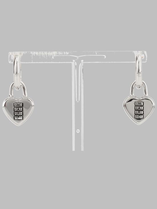 26FW 마크제이콥스 이어링 2F6JER001J46 040 SILVER