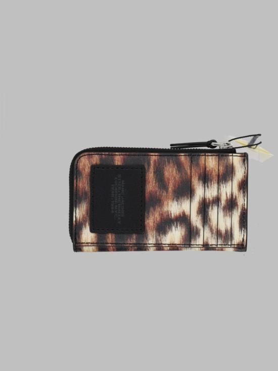 26FW 마크제이콥스 지갑 2F6SMP029S01 201 BROWN - MARC JACOBS