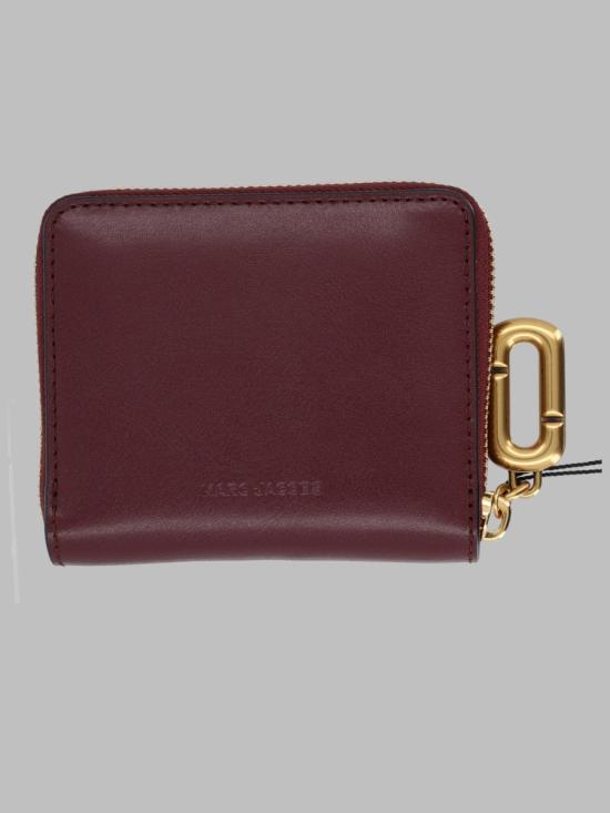 26FW 마크제이콥스 지갑 2P6SMP017S01 935 BLUE - MARC JACOBS