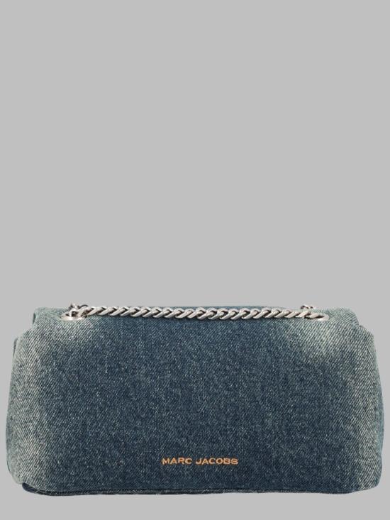 26FW 마크제이콥스 크로스백 2F6SMN006S02 487 BLUE - MARC JACOBS