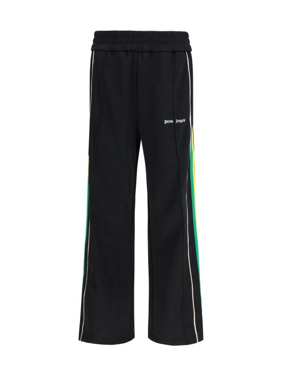 26SS 팜앤젤스 트레이닝/조거 팬츠 PMCJ04JS26FAB002 1003 BLACK