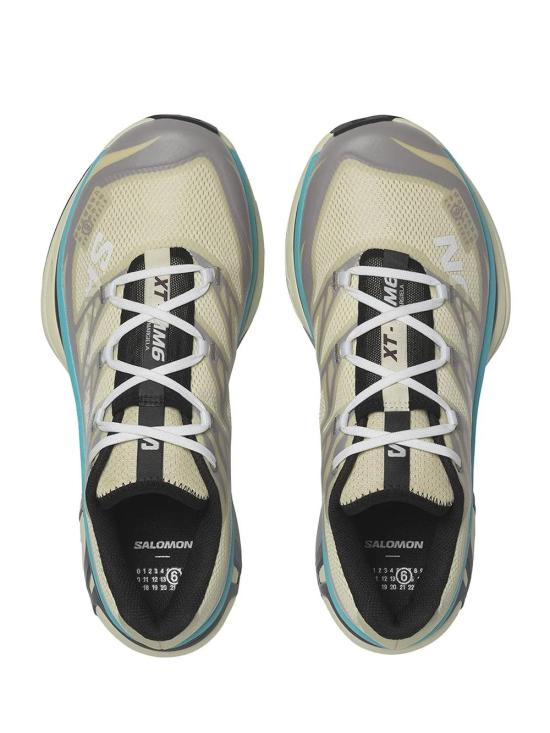  MM6 메종마르지엘라 스니커즈 - MM6 MAISON MARGIELA