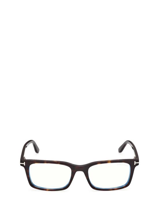 26FW 톰포드 안경 FT6175 B 052 DARK HAVANA - TOMFORD