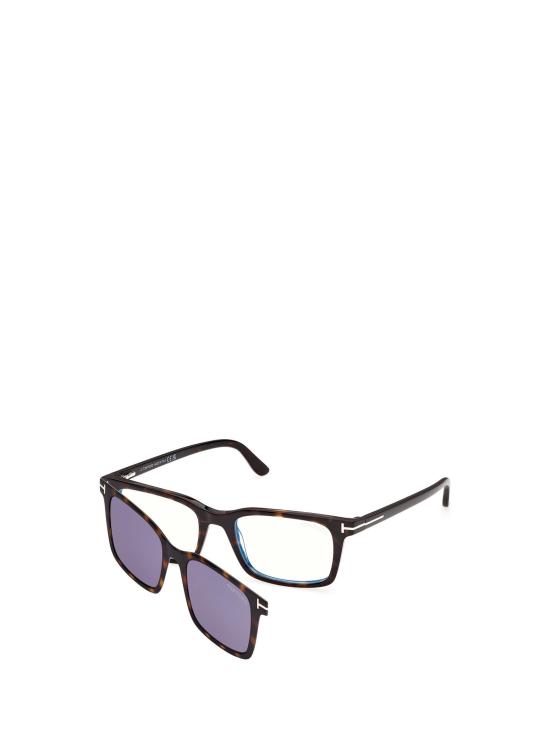 26FW 톰포드 안경 FT6175 B 052 DARK HAVANA