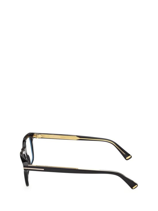 26FW 톰포드 안경 TI5011 B 001 SHINY BLACK - TOMFORD
